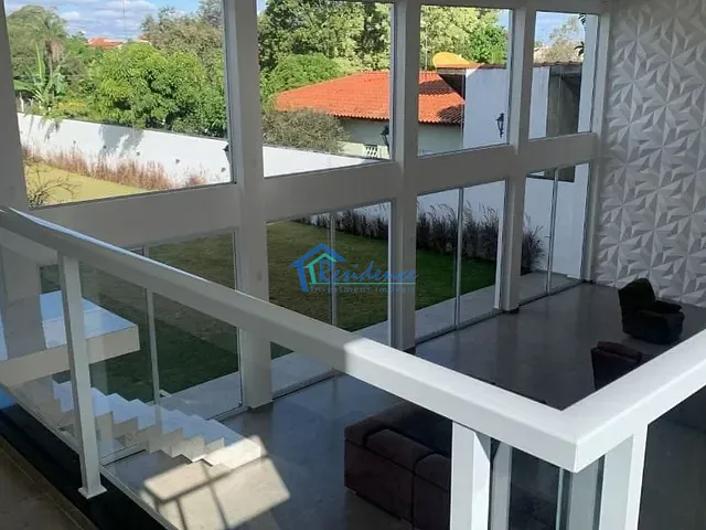 Chácara com 1000m², à venda, no bairro Colinas de Indaiatuba em Indaiatuba
