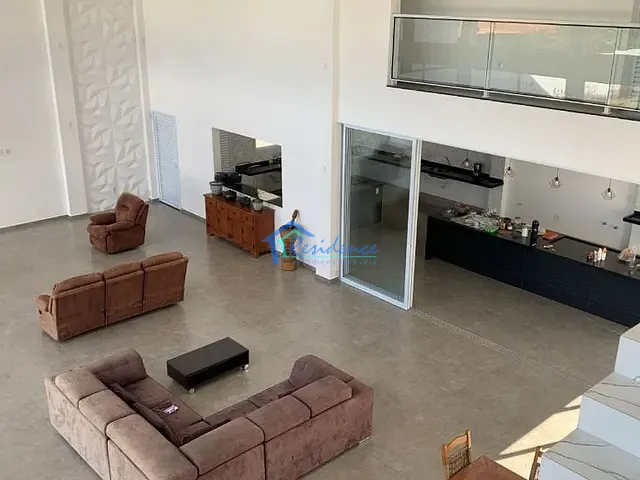 Chácara com 1000m², à venda, no bairro Colinas de Indaiatuba em Indaiatuba