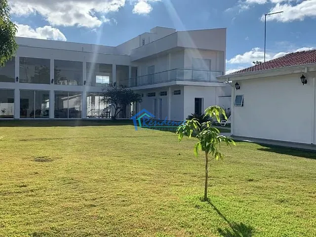 Chácara com 1000m², à venda, no bairro Colinas de Indaiatuba em Indaiatuba