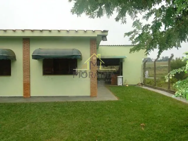 Chácara com 3300m² 3 quartos e 2 banheiros, à venda, no bairro Centro em Guaranésia