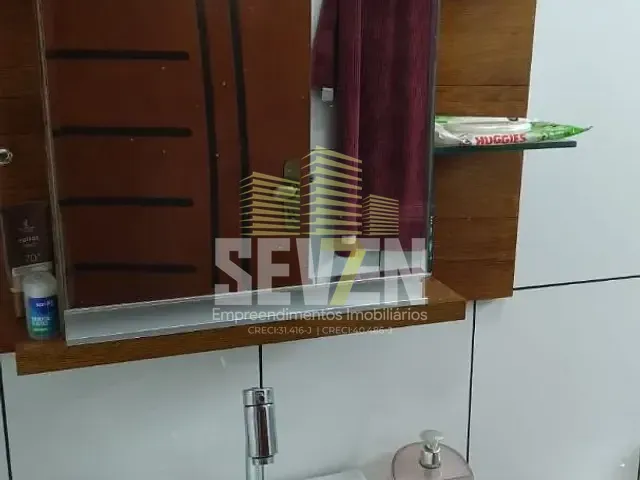 Chácara com 747m² 2 quartos e 1 banheiro, à venda, no bairro Baririzinho em Itapuí