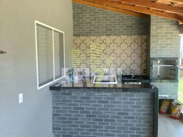 Chácara com 747m² 2 quartos e 1 banheiro, à venda, no bairro Baririzinho em Itapuí