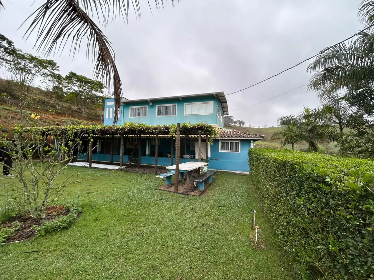 Chácara à venda, Caxangá, Mercês, MG - foto 2
