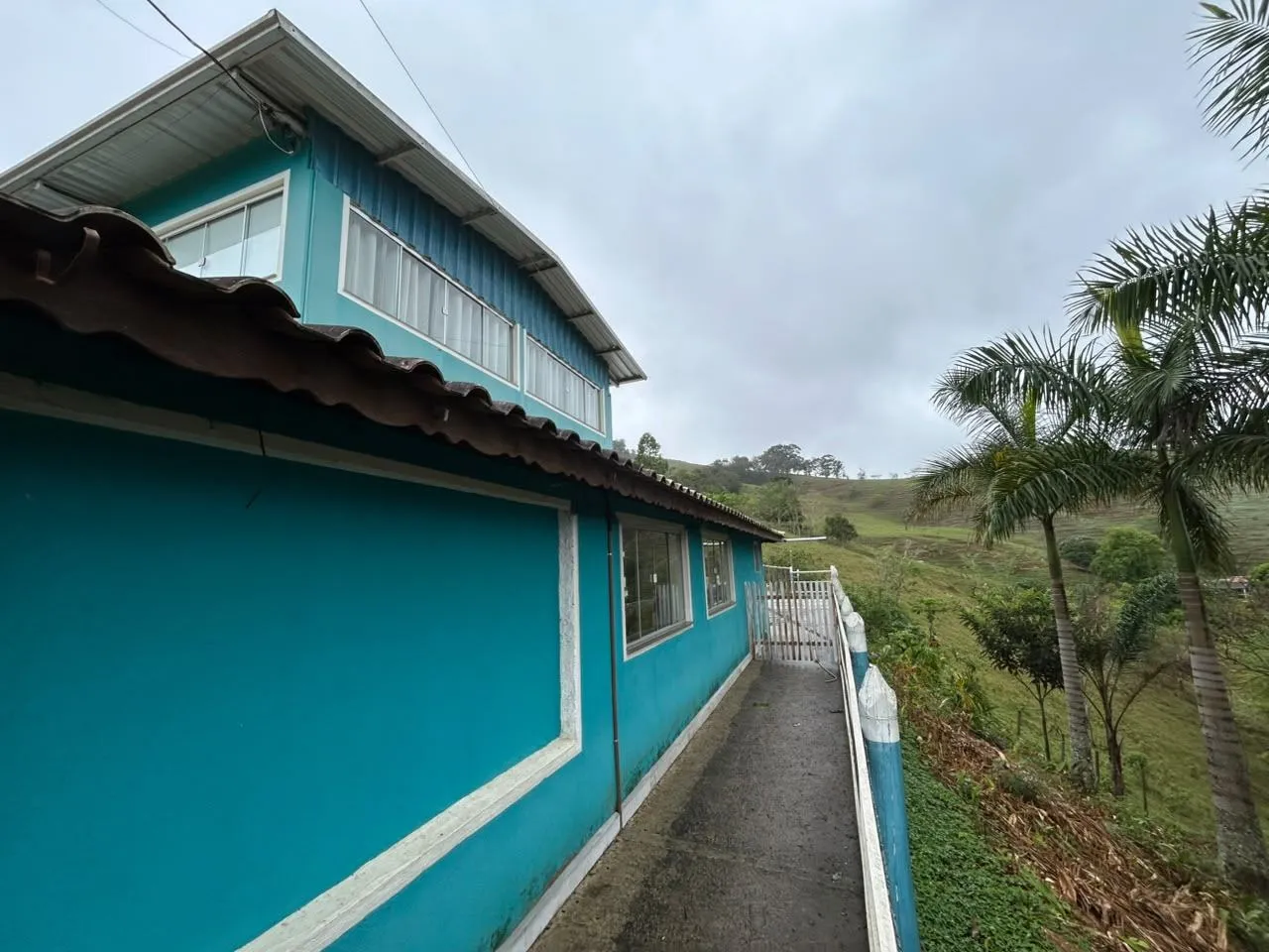 Chácara à venda, Caxangá, Mercês, MG - foto 3