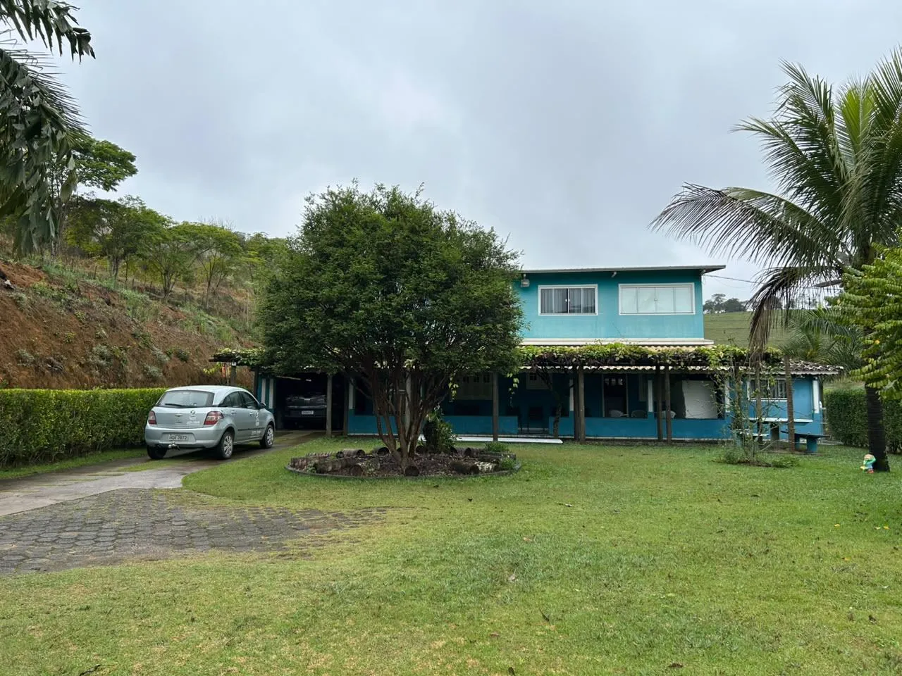 Chácara à venda, Caxangá, Mercês, MG - foto 4