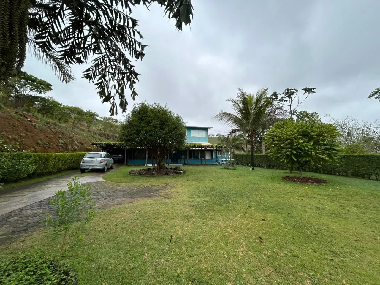 Chácara à venda, Caxangá, Mercês, MG - foto 5