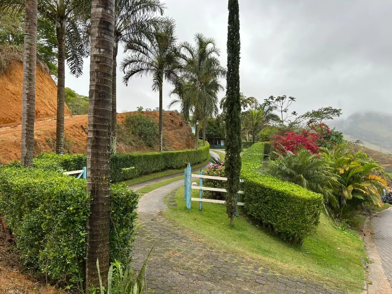 Chácara à venda, Caxangá, Mercês, MG - foto 7