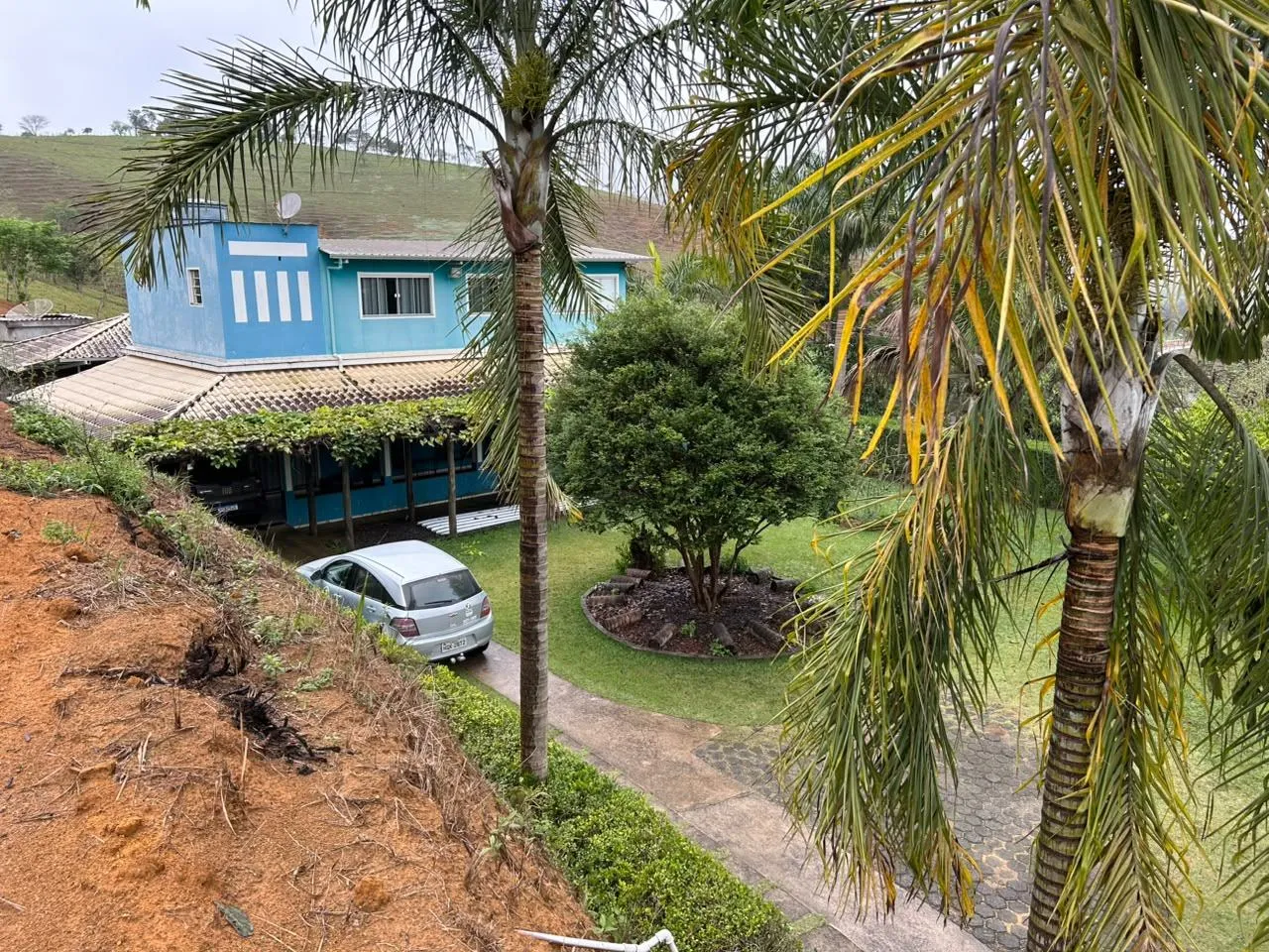 Chácara à venda, Caxangá, Mercês, MG - foto 8