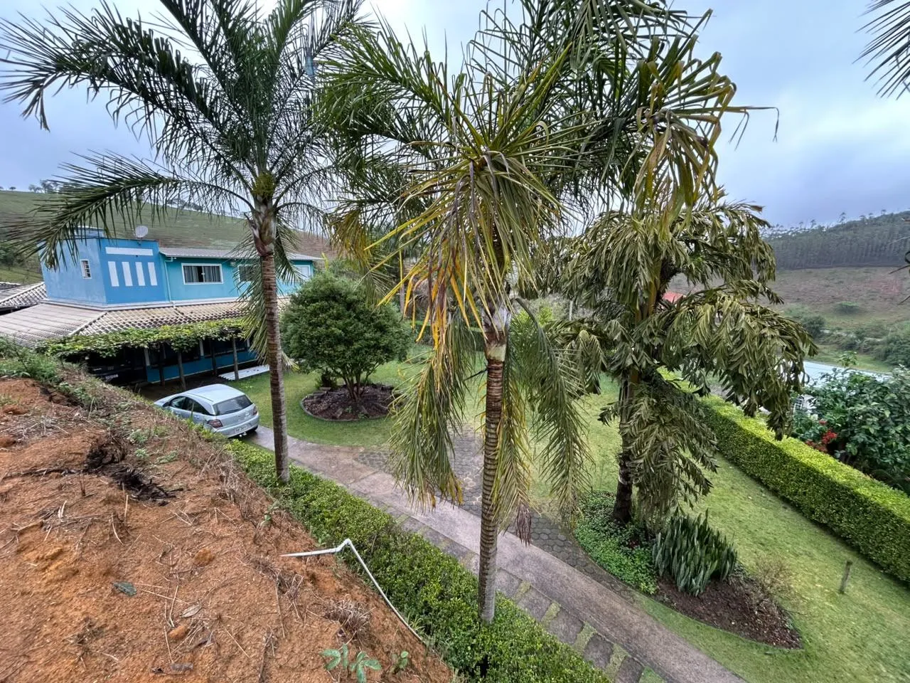 Chácara à venda, Caxangá, Mercês, MG - foto 9
