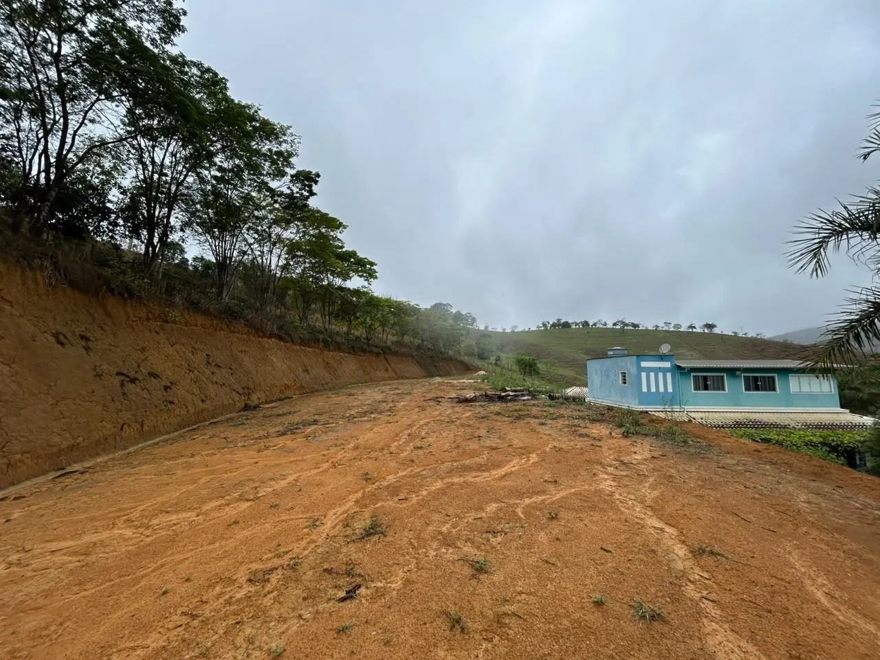 Chácara à venda, Caxangá, Mercês, MG - foto 10