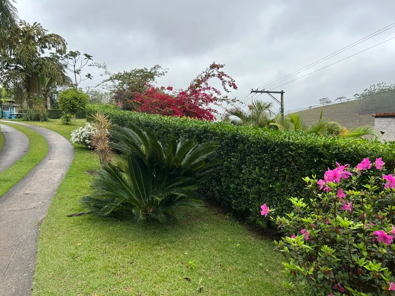 Chácara à venda, Caxangá, Mercês, MG - foto 11