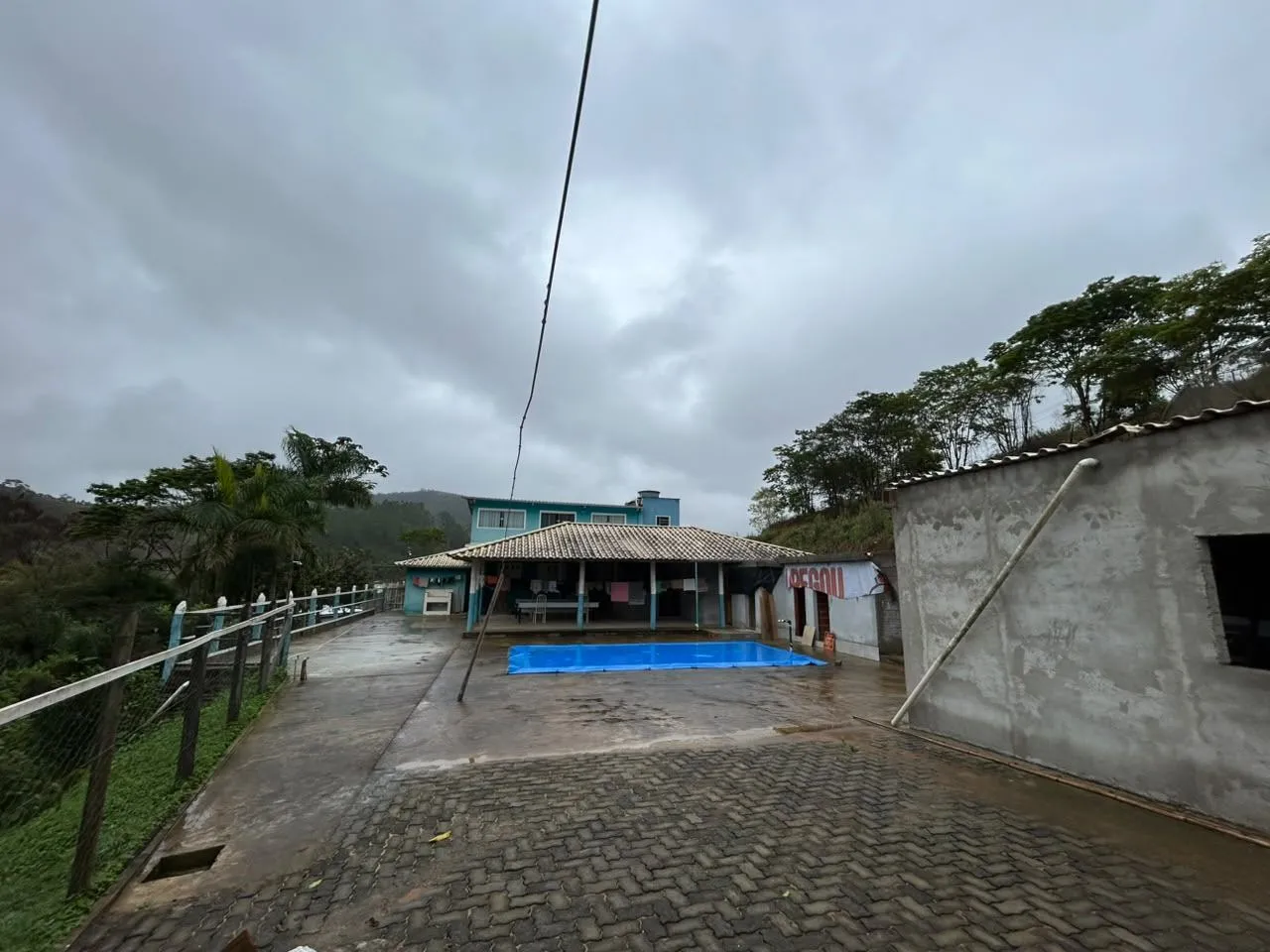 Chácara à venda, Caxangá, Mercês, MG - foto 12