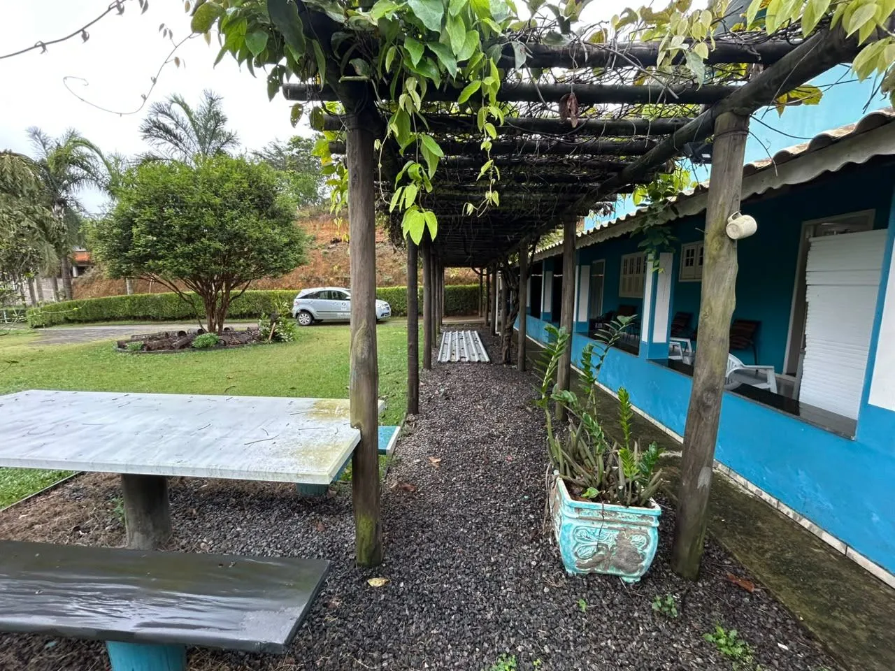 Chácara à venda, Caxangá, Mercês, MG - foto 13