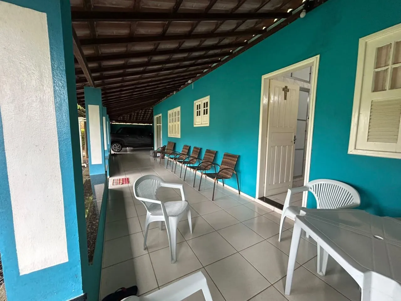 Chácara à venda, Caxangá, Mercês, MG - foto 14
