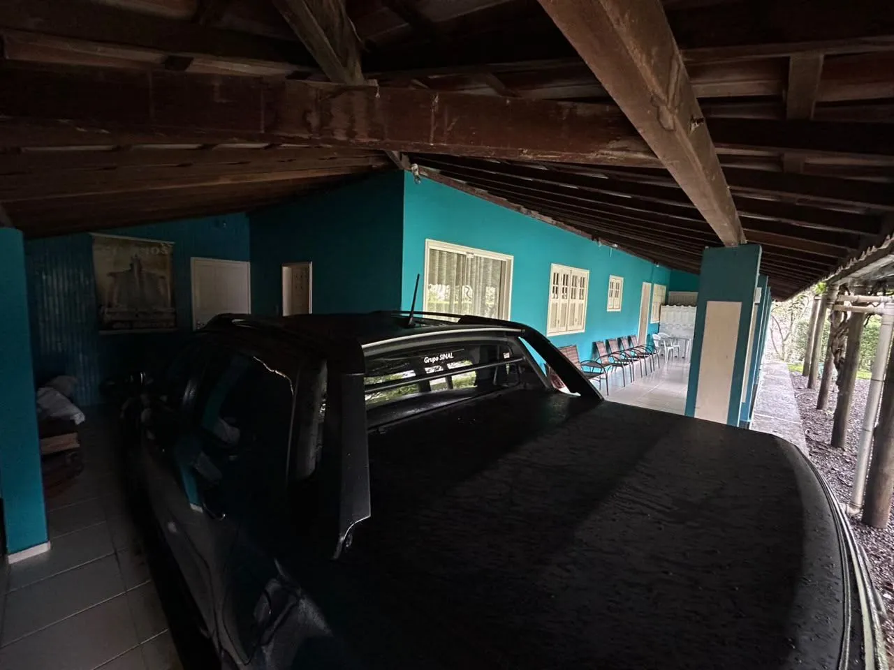 Chácara à venda, Caxangá, Mercês, MG - foto 15