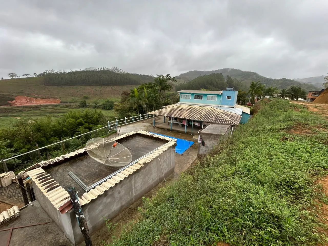 Chácara à venda, Caxangá, Mercês, MG - foto 16