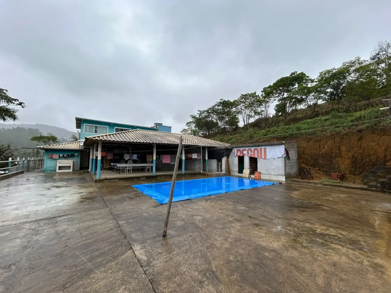 Chácara à venda, Caxangá, Mercês, MG - foto 23