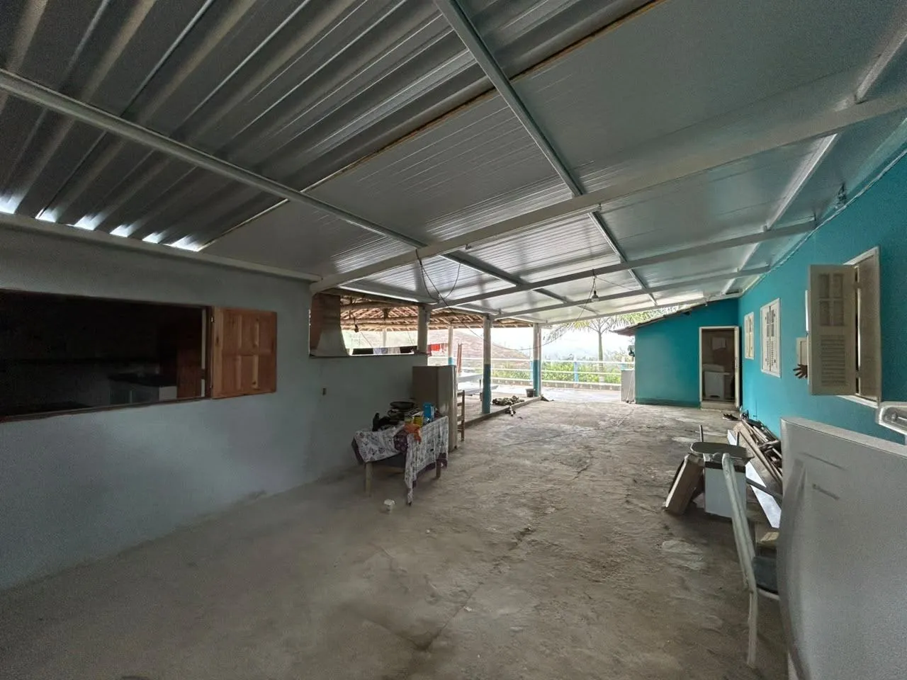 Chácara à venda, Caxangá, Mercês, MG - foto 24