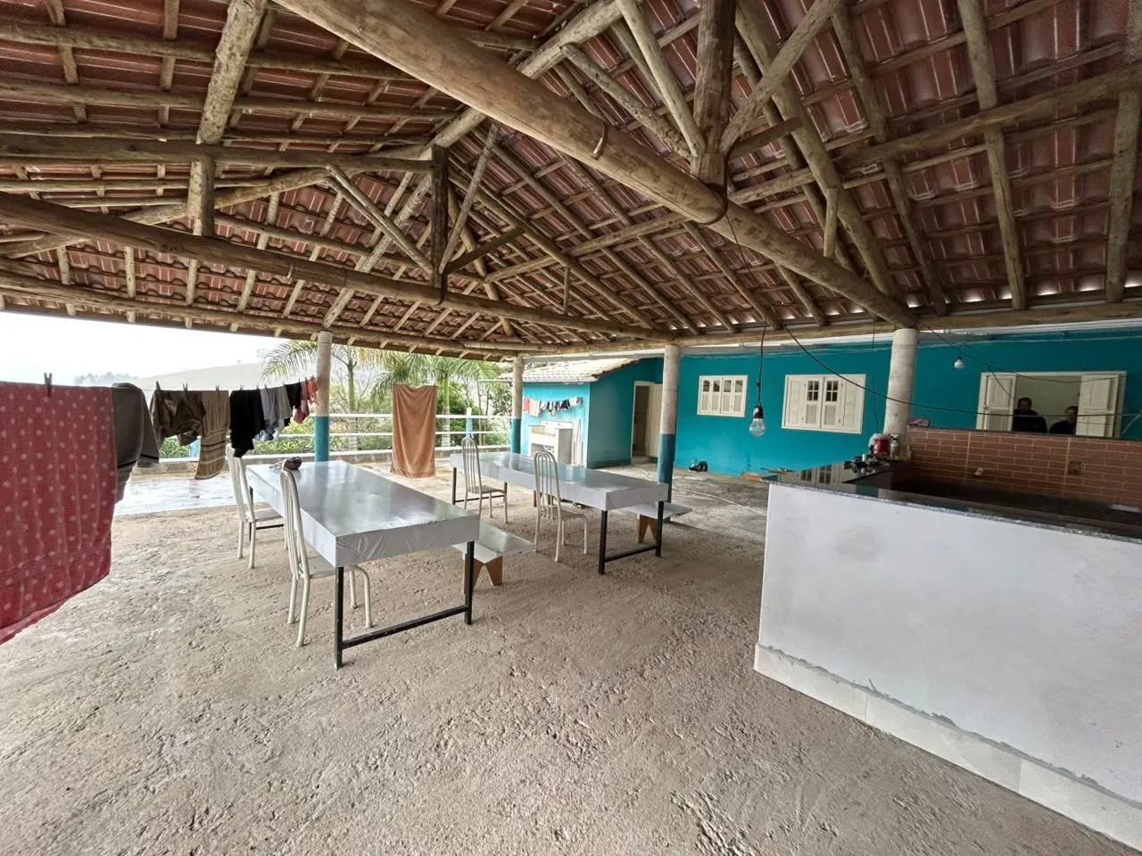 Chácara à venda, Caxangá, Mercês, MG - foto 28
