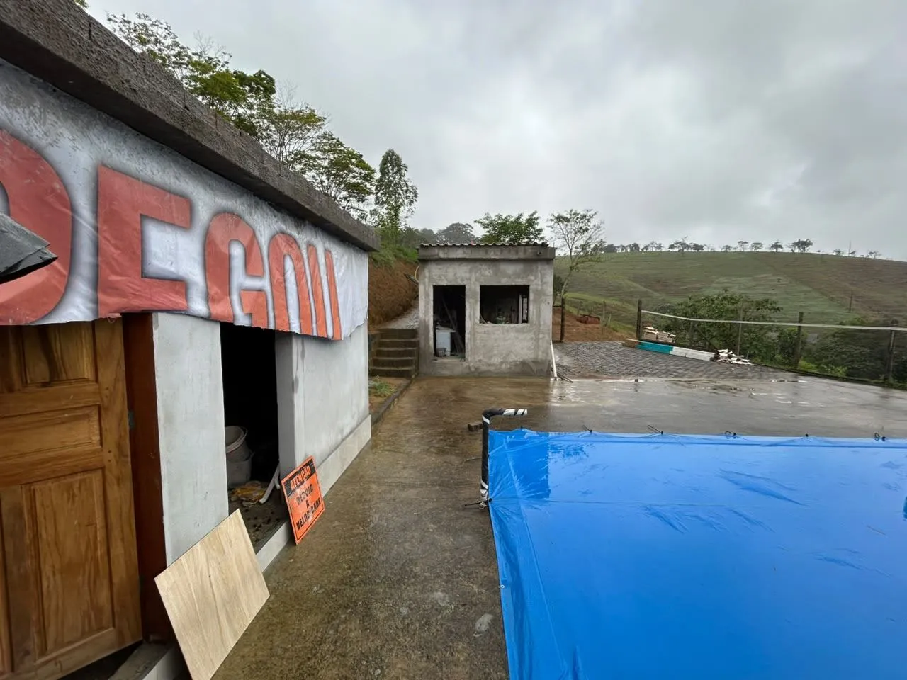 Chácara à venda, Caxangá, Mercês, MG - foto 30