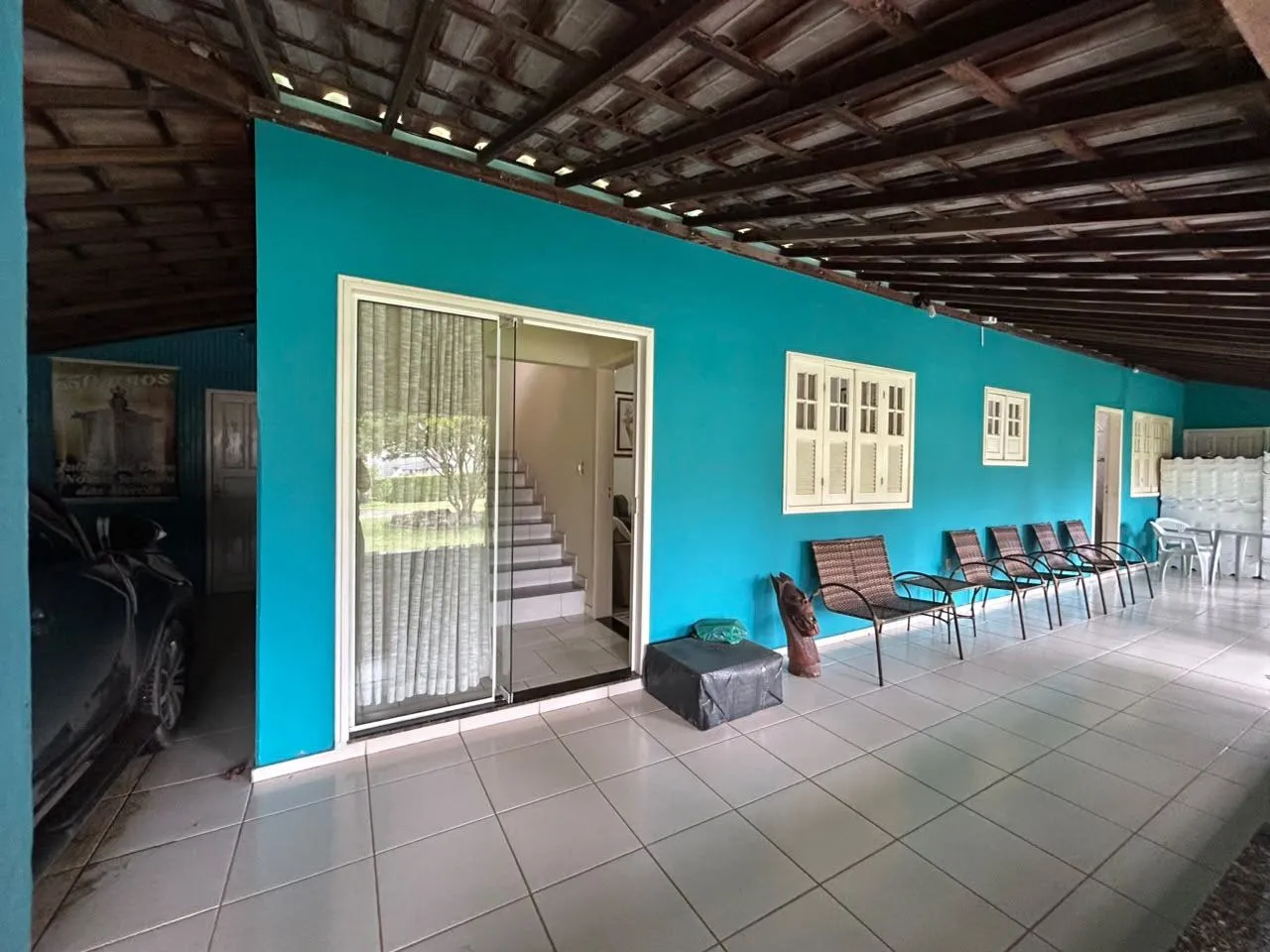 Chácara à venda, Caxangá, Mercês, MG - foto 40