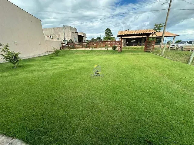 Chácara com 1032m² 3 quartos e 4 banheiros, à venda, no bairro Centro em Abadiânia