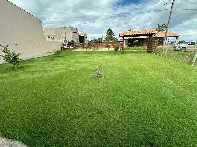 Chácara com 1032m² 3 quartos e 4 banheiros, à venda, no bairro Centro em Abadiânia