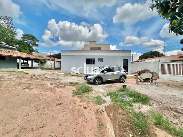 Chácara com 1043m² 4 quartos e 4 banheiros, à venda, no bairro Chácara San Martin (Nova Veneza) em Sumaré