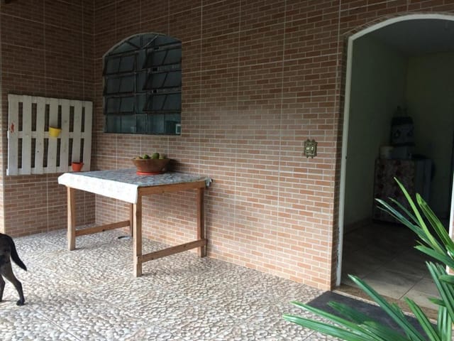 Foto do Chácara - Chácara à venda 5 Quartos, 1 Suite, 6 Vagas, 2380M², Chácara Descansolândia, Ferraz de Vasconcelos - SP | ZONA LESTE IMÓVEIS