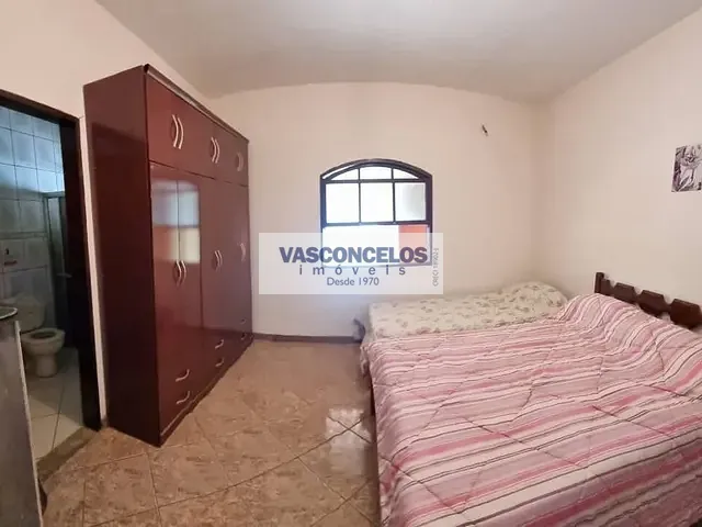 Chácara com 72000m² 3 quartos e 2 banheiros, à venda, no bairro Turvo em São José dos Campos