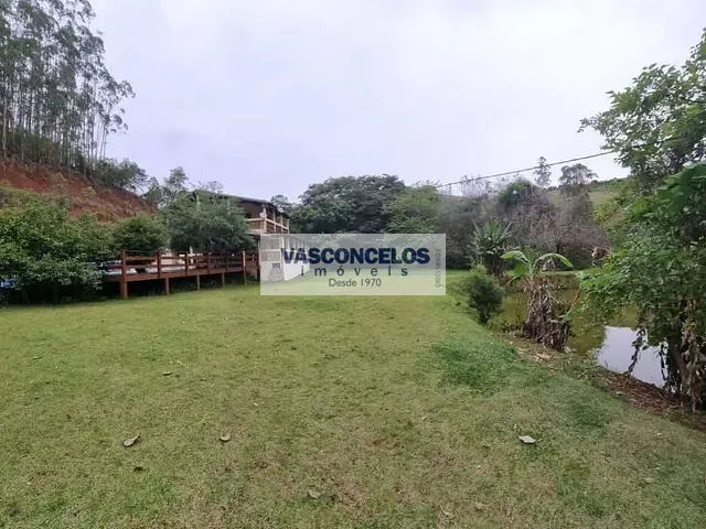 Chácara com 72000m² 3 quartos e 2 banheiros, à venda, no bairro Turvo em São José dos Campos