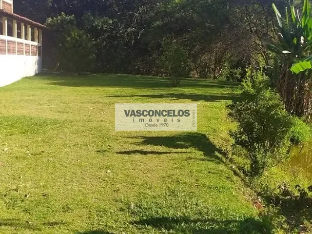 Chácara com 72000m² 3 quartos e 2 banheiros, à venda, no bairro Turvo em São José dos Campos
