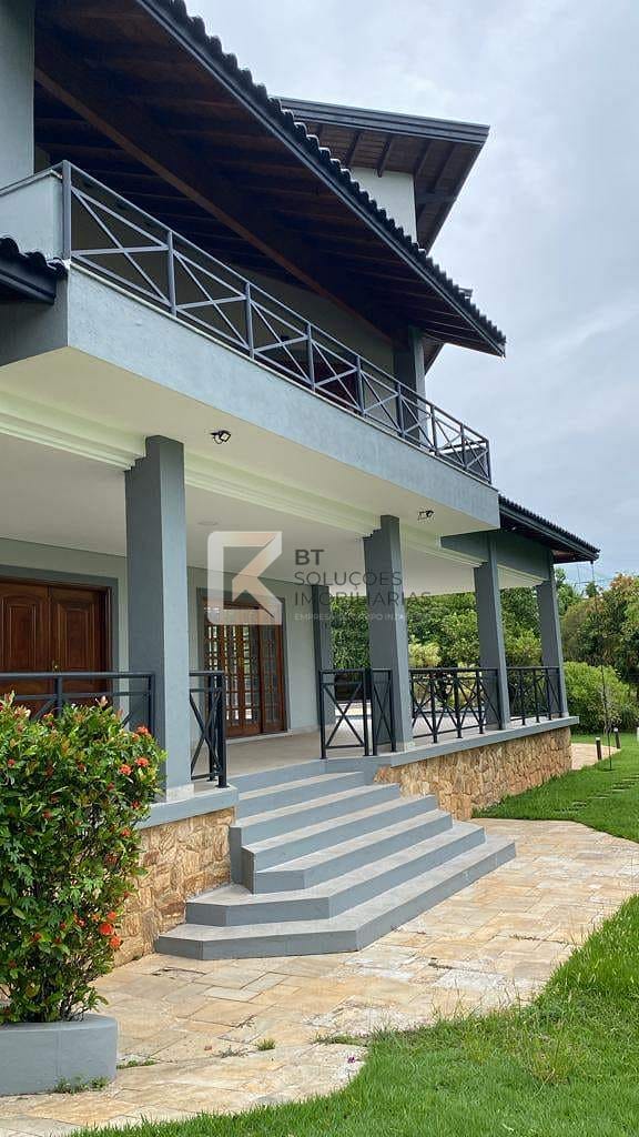 Chácara à venda com 6 quartos, 680m² - Foto 4