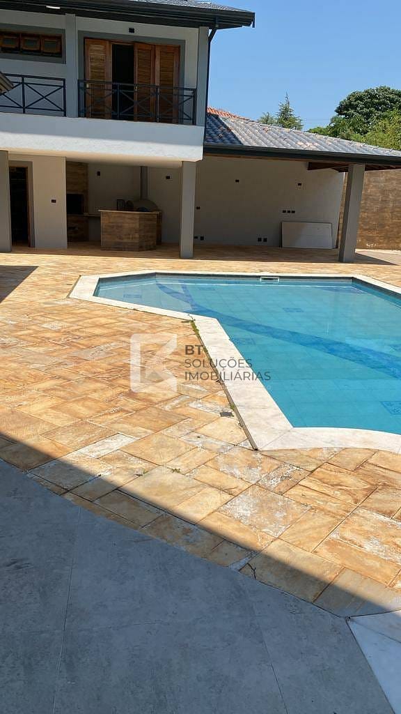 Chácara à venda com 6 quartos, 680m² - Foto 12
