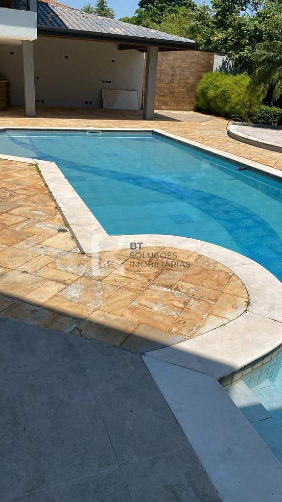 Chácara à venda com 6 quartos, 680m² - Foto 13