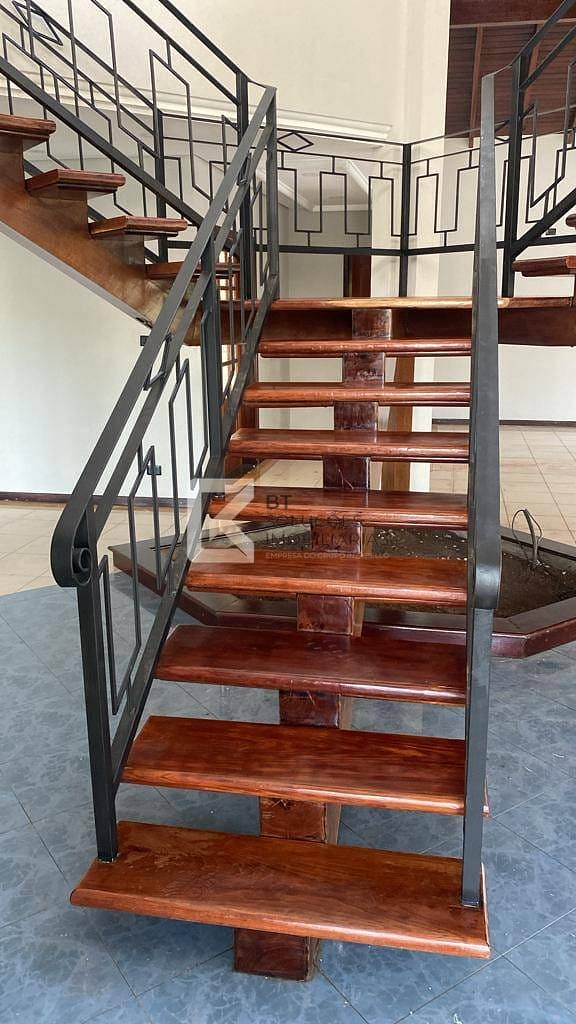 Chácara à venda com 6 quartos, 680m² - Foto 8