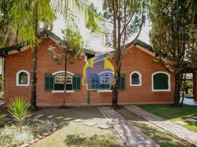 Chácara à venda, no bairro São Roque em São Roque