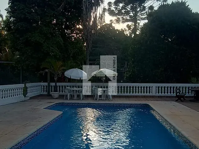Chácara com 5975m² 5 quartos e 2 banheiros, à venda, no bairro Bairro dos Fernandes em Jundiaí