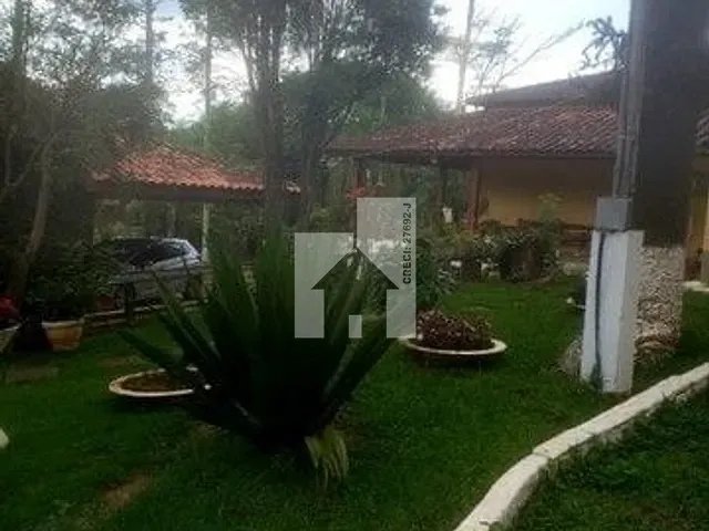 Chácara com 5975m² 5 quartos e 2 banheiros, à venda, no bairro Bairro dos Fernandes em Jundiaí