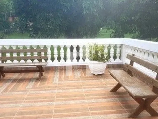 Chácara com 5975m² 5 quartos e 2 banheiros, à venda, no bairro Bairro dos Fernandes em Jundiaí