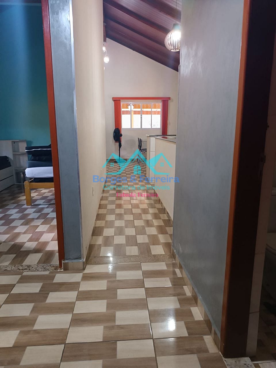 Chácara, 5 quartos, 1780 m² - Foto 33