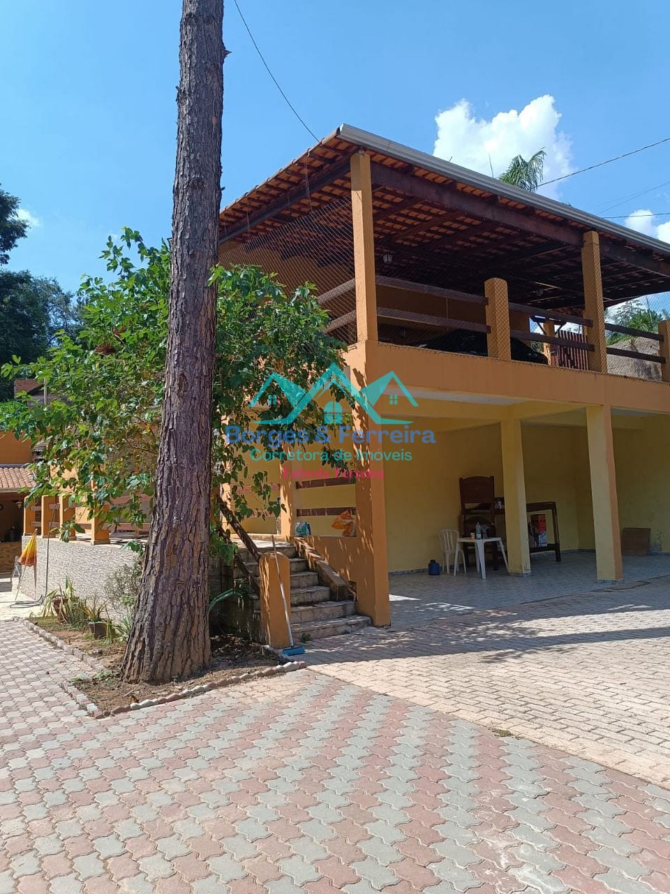 Chácara, 5 quartos, 1780 m² - Foto 69