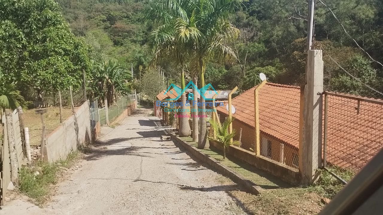 Chácara, 5 quartos, 1780 m² - Foto 64