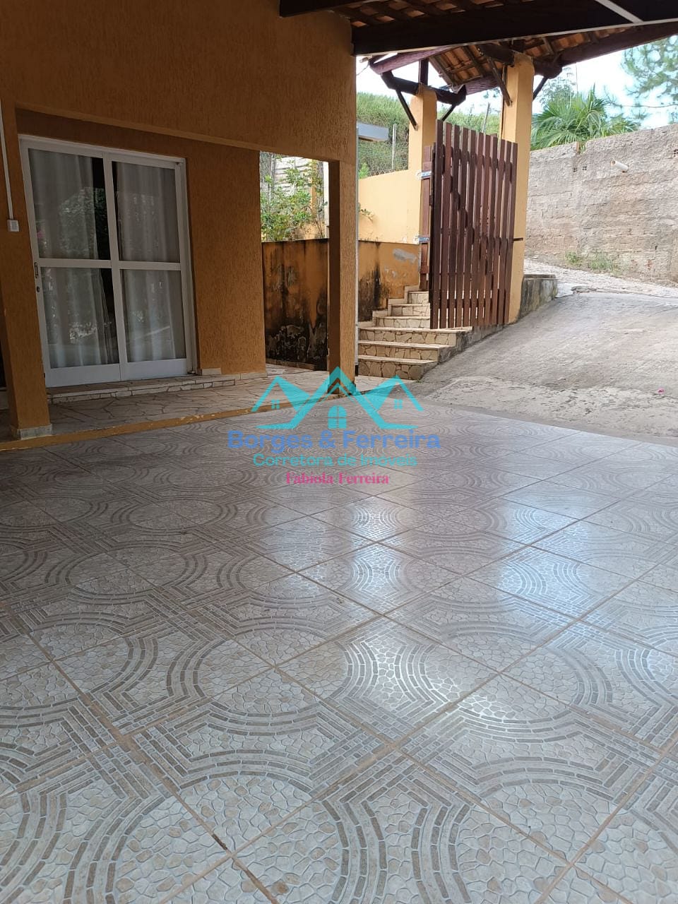 Chácara, 5 quartos, 1780 m² - Foto 66