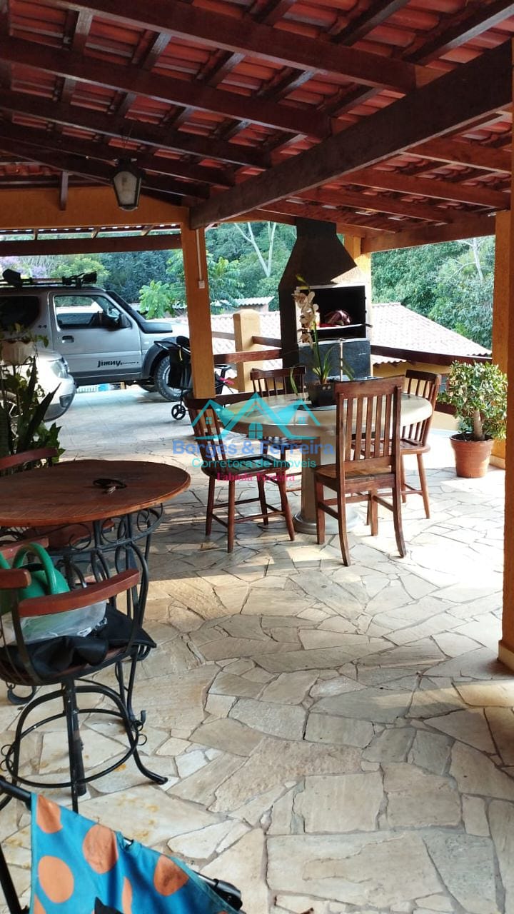 Chácara, 5 quartos, 1780 m² - Foto 51