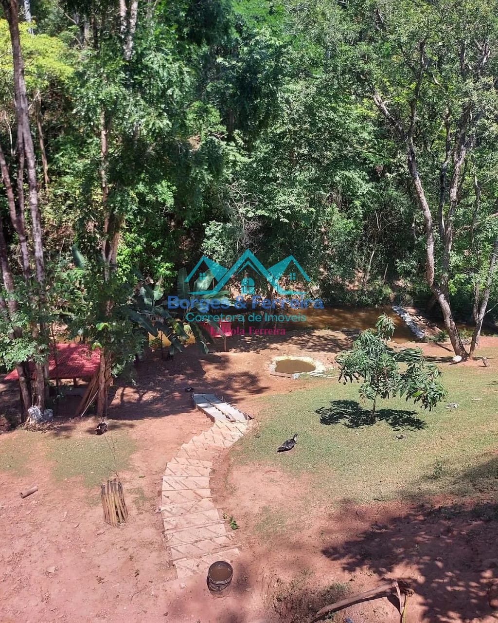 Chácara, 5 quartos, 1780 m² - Foto 60