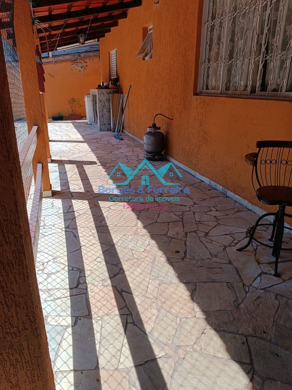 Chácara, 5 quartos, 1780 m² - Foto 63