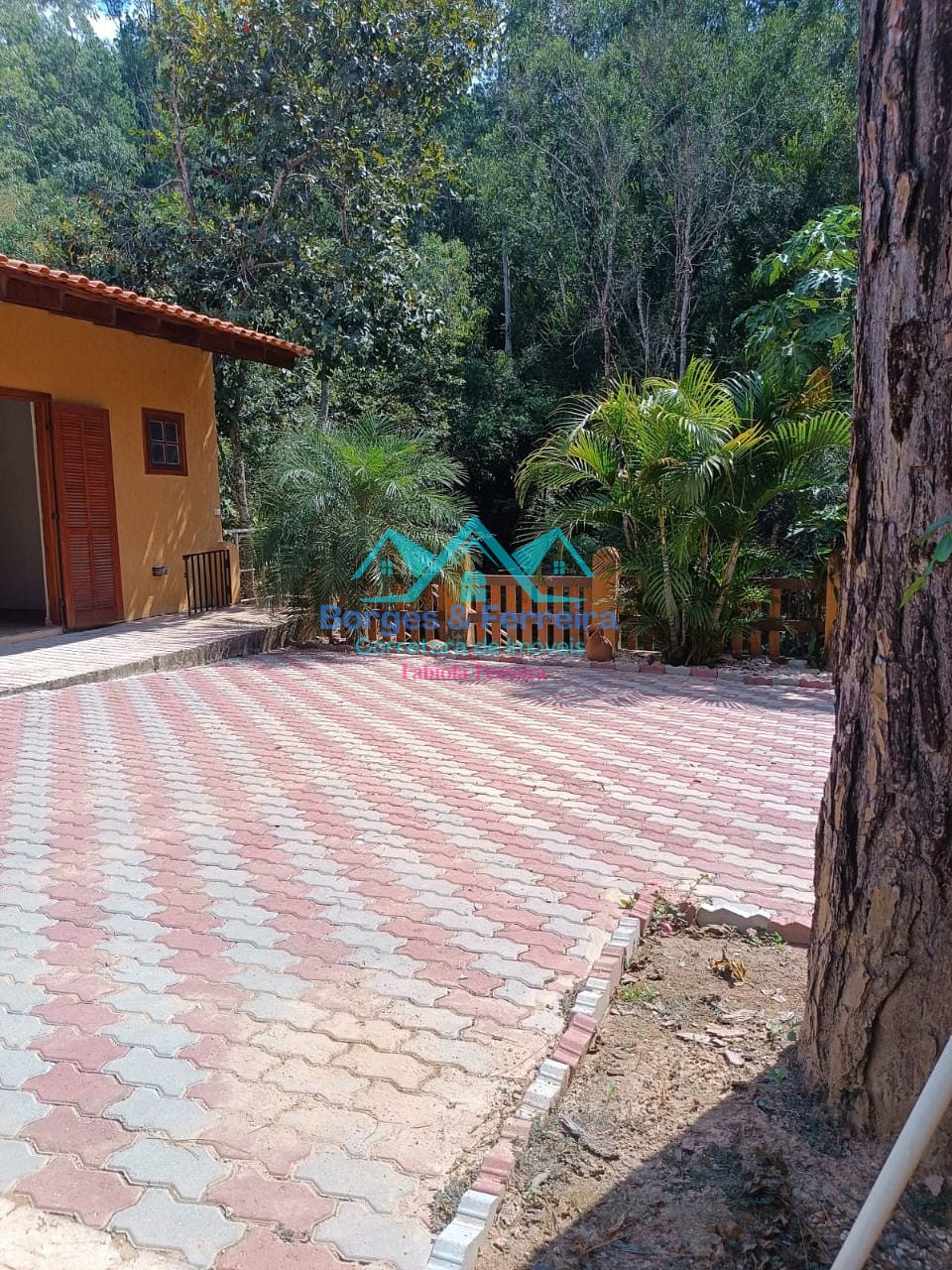 Chácara, 5 quartos, 1780 m² - Foto 42