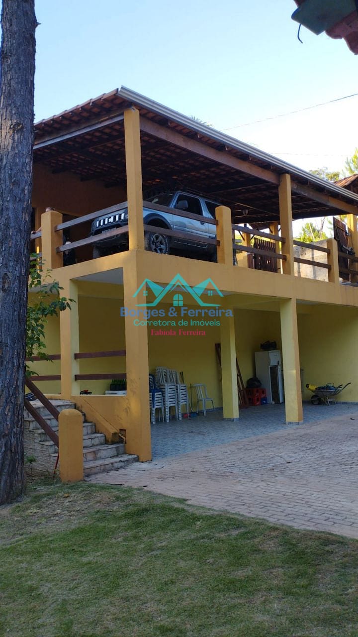 Chácara, 5 quartos, 1780 m² - Foto 70