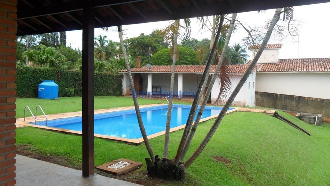 Chácara à venda com 3 quartos, 200m² - Foto 5